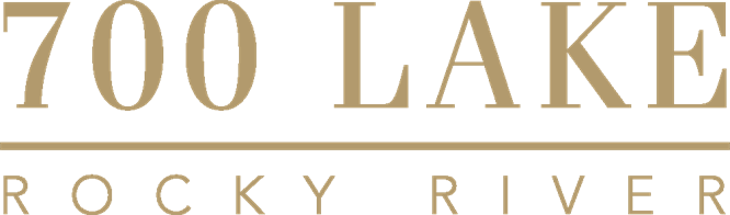 700 Lake logo